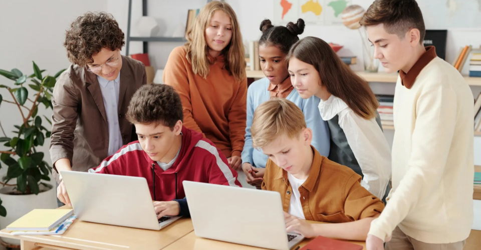 Start Your Language Journey Today